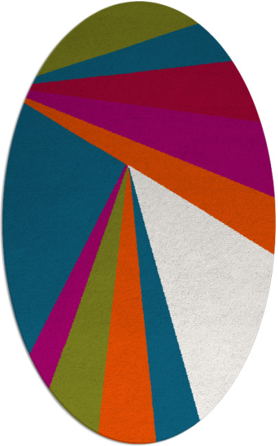 indented rug - item 893642