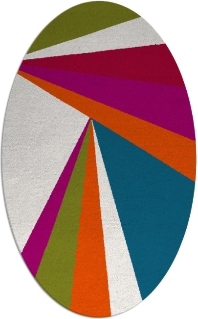 indented rug - item 893643