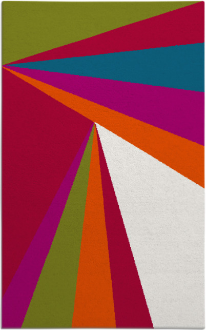 indented rug - item 893644