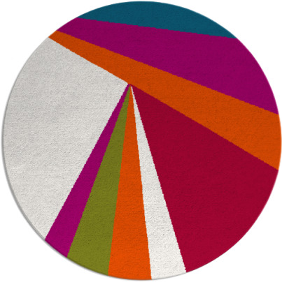 indented rug - item 893649