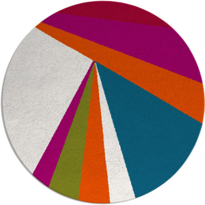 indented rug - item 893651