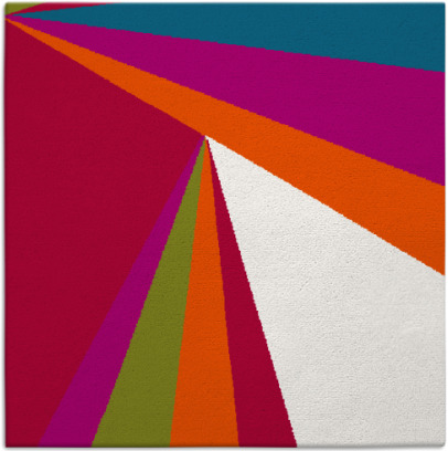 indented rug - item 893656