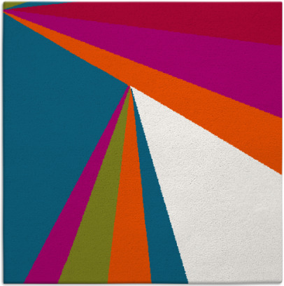 indented rug - item 893658