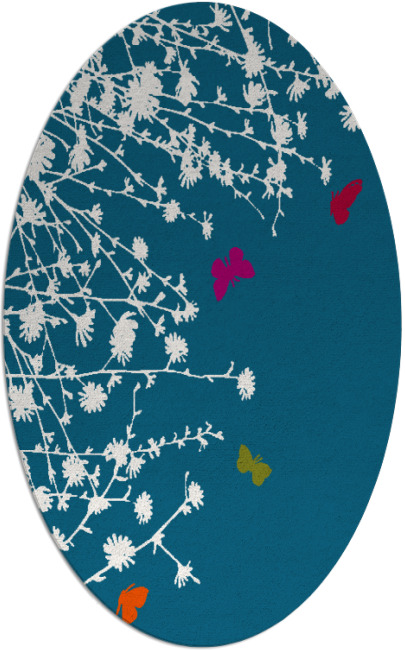 lazy days rug - item 893742