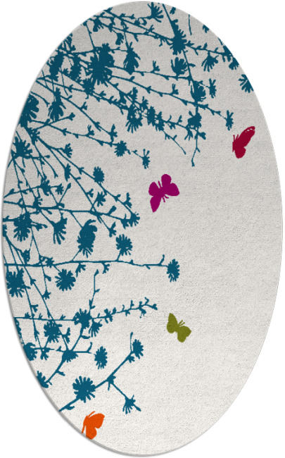 lazy days rug - item 893743