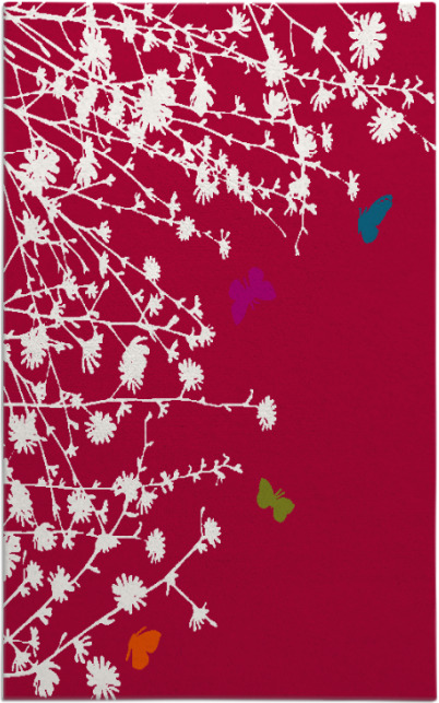 lazy days rug - item 893744