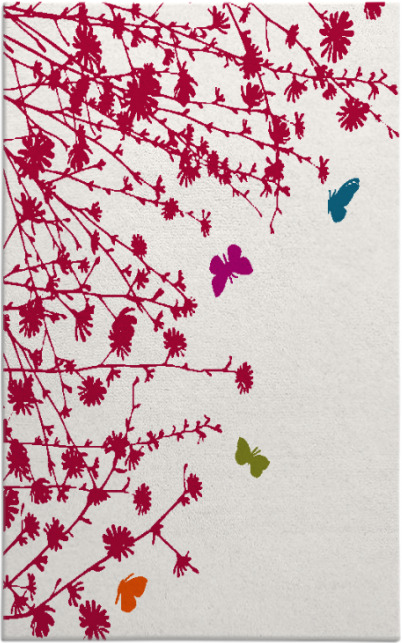 lazy days rug - item 893745