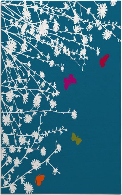 lazy days rug - item 893746