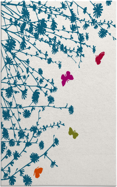 lazy days rug - item 893747