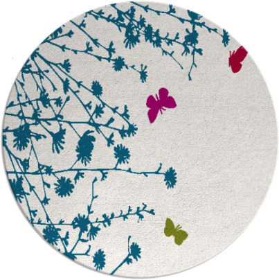 lazy days rug - item 893751