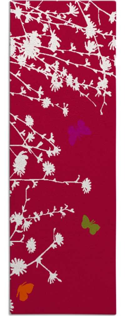 lazy days rug - item 893752