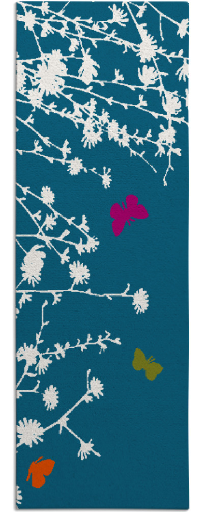 lazy days rug - item 893754