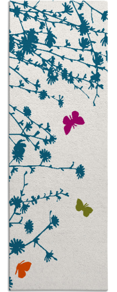 lazy days rug - item 893755