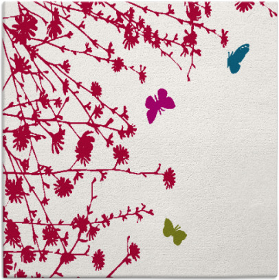 lazy days rug - item 893757