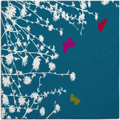 lazy days rug - item 893758