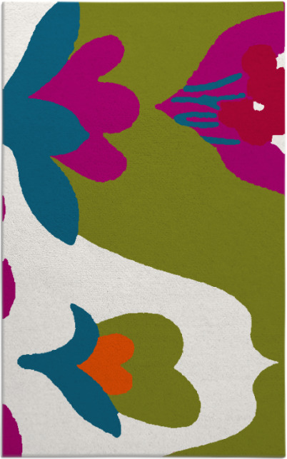 inviolate rug - item 893807