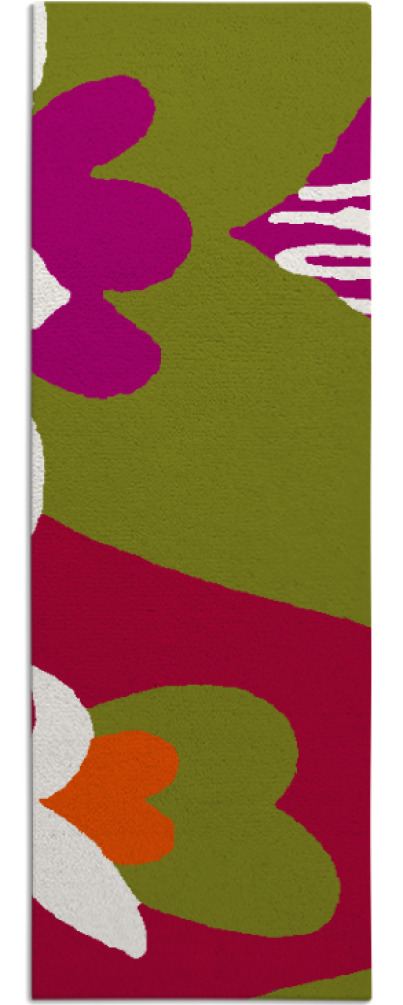 inviolate rug - item 893812