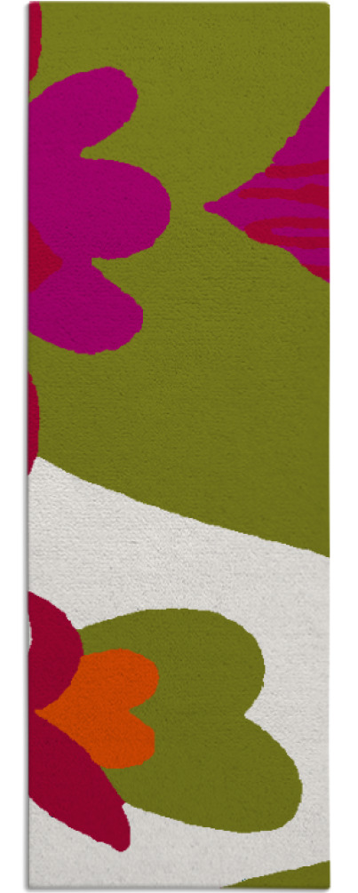 inviolate rug - item 893813