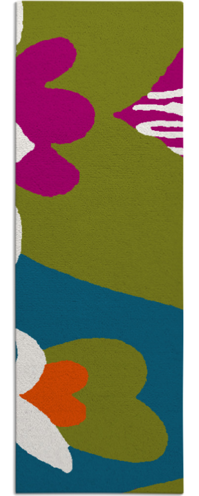 inviolate rug - item 893814