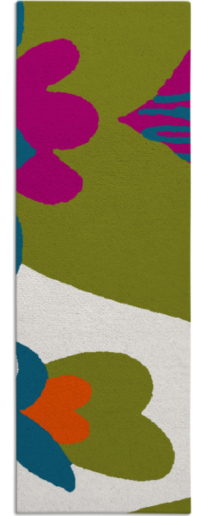 inviolate rug - item 893815