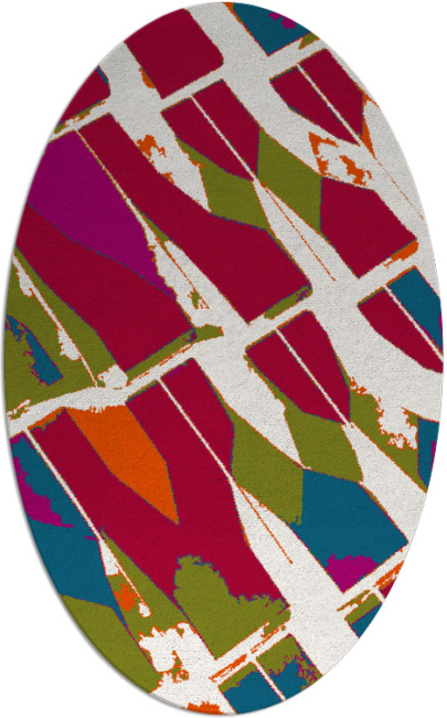 reflections rug - item 893880