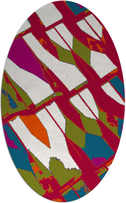 reflections rug - item 893881