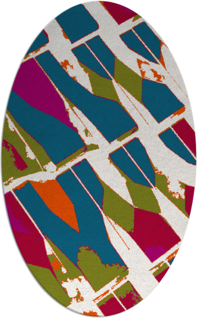 reflections rug - item 893882