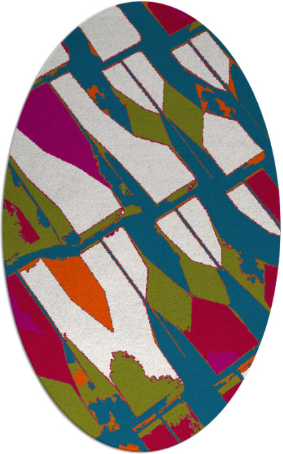 reflections rug - item 893883