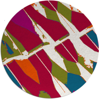 reflections rug - item 893888