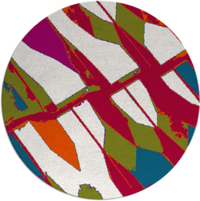 reflections rug - item 893889