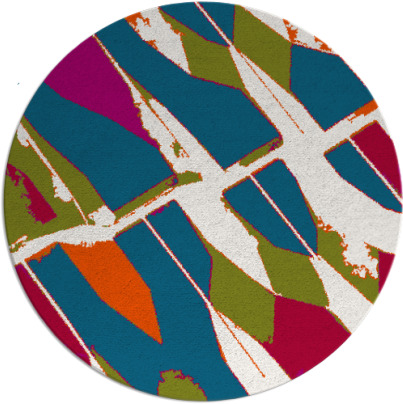 reflections rug - item 893890