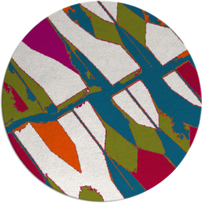 reflections rug - item 893891