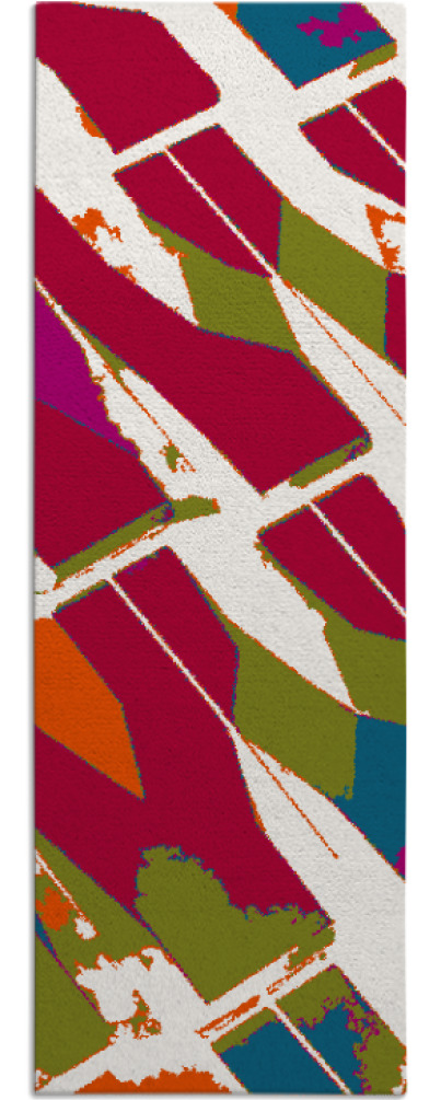 reflections rug - item 893892