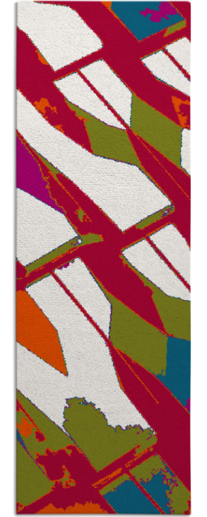 reflections rug - item 893893