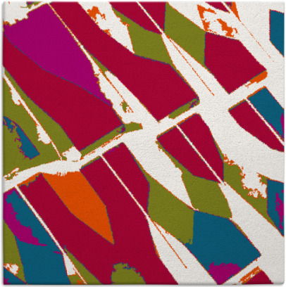 reflections rug - item 893896