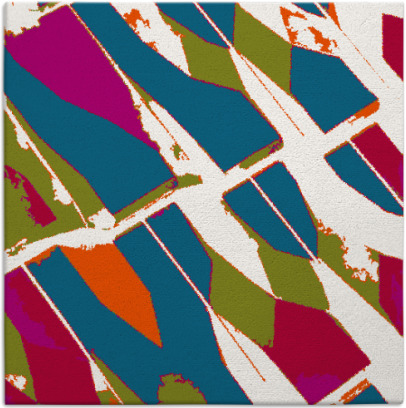 reflections rug - item 893898