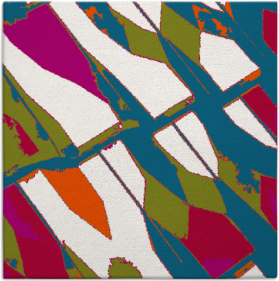 reflections rug - item 893899