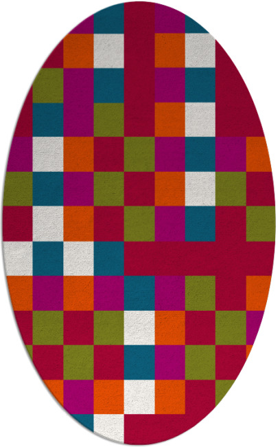 wizard rug - item 893900