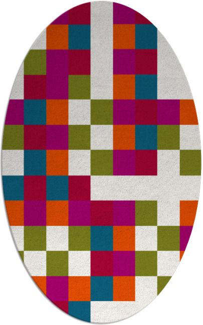 wizard rug - item 893903