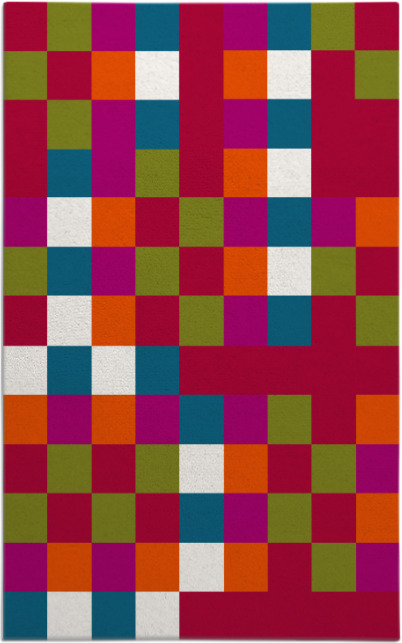 wizard rug - item 893904