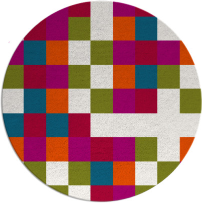 wizard rug - item 893911