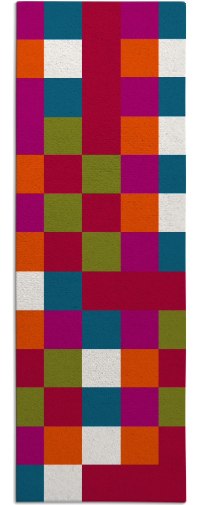 wizard rug - item 893912