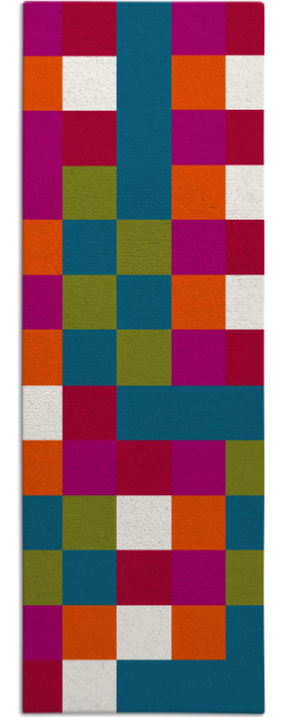 wizard rug - item 893914