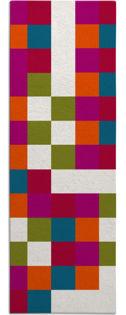 wizard rug - item 893915