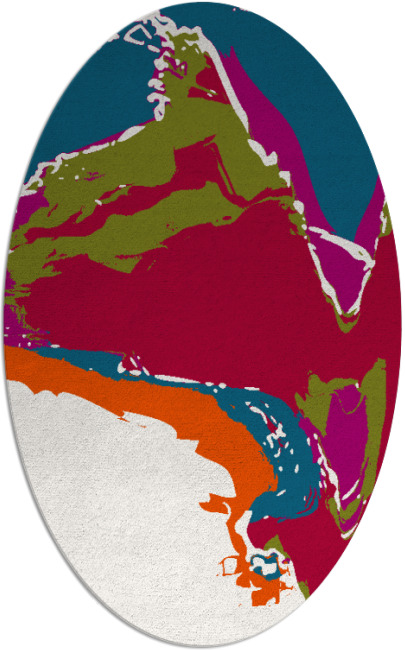 slick rug - item 893920