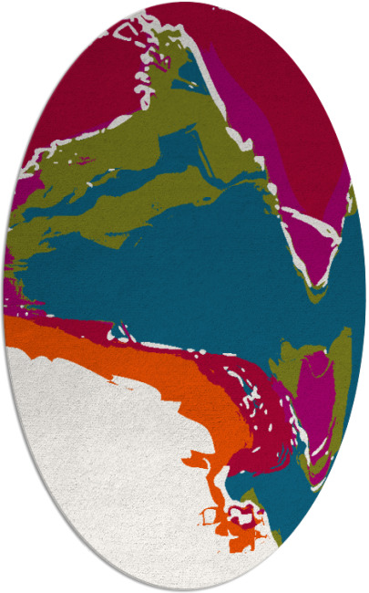 slick rug - item 893922