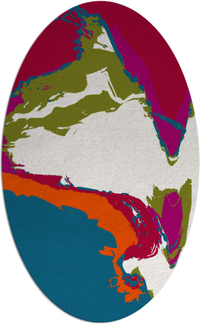 slick rug - item 893923