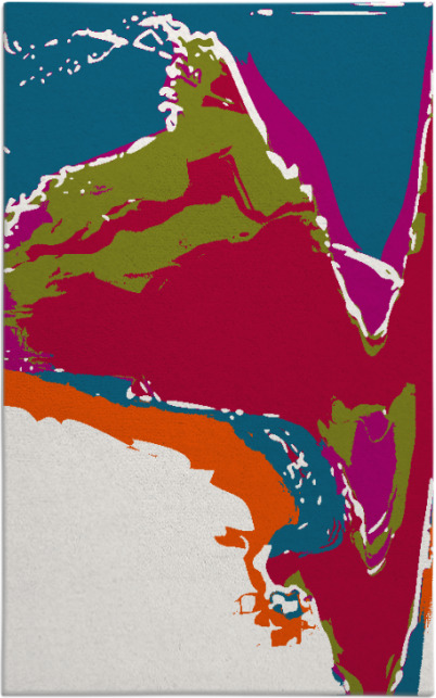 slick rug - item 893924