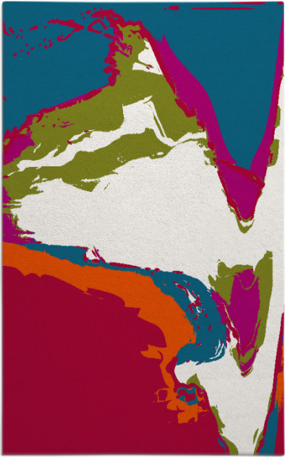 slick rug - item 893925