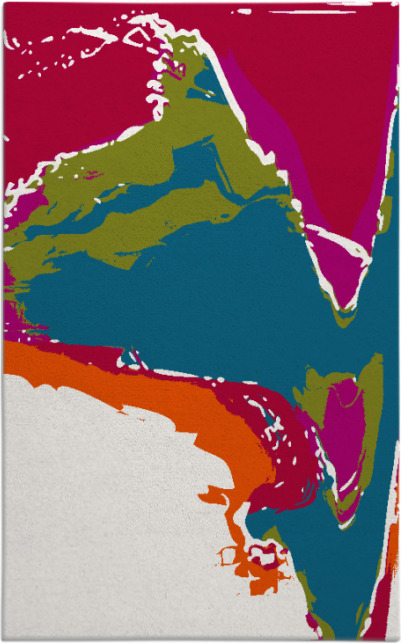 slick rug - item 893926